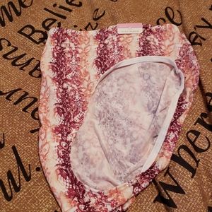 Cacique Hipster Panties
